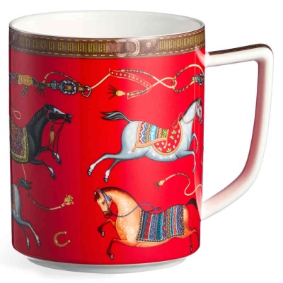 КРУЖКА 560 мл  