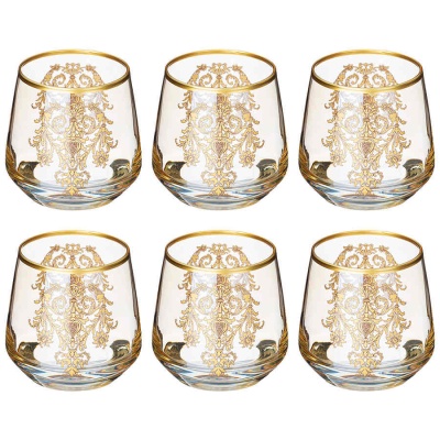 НАБОР СТАКАНОВ ИЗ 6 шт., 345 мл 197-1006_8414763