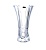 Ваза для цветов 30 см  Orion (Орион) Богемия Чехия 19023_9707500