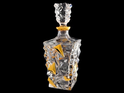 Графин (Штоф) 