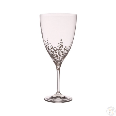 Жемчуг бокал для вина 500 мл (6шт) Kate Bohemia Чехия 62658_9708255