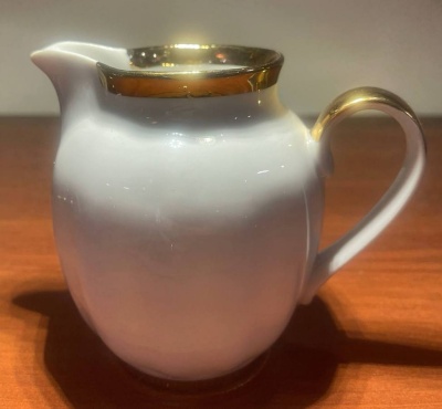 Сливочник  