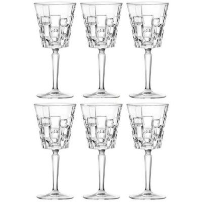 Etna бокал для вина   280 мл (6 шт), 27435020006 RCR Италия 50609_9707673