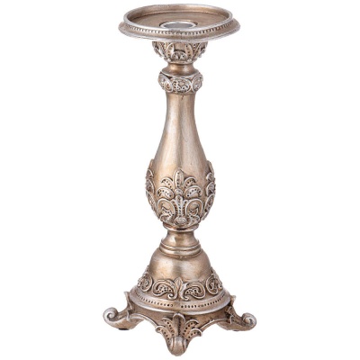 ПОДСВЕЧНИК 27 см КОЛЛЕКЦИЯ 