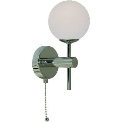 A4444AP-1CC БРА AQUA 1*40 G 9 (дшв 15*10*21) ARTE LAMP Италия_6200126