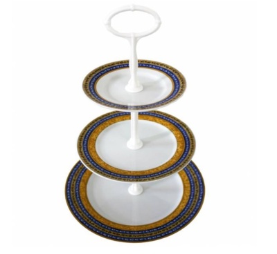 Этажерка (горка) 3-х ярусная 