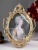 28-312 Фоторамка настольная, под старину 19x2x27см (13x18см) Glasar_8700040