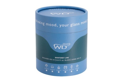 Стакан 250мл 