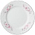 2321 Рококо тарелка 17см десертная (6шт) 