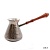 Турка д/кофе медная 0,6л 610082																_9500155