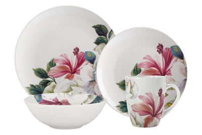 Обеденный набор 16 предметов 