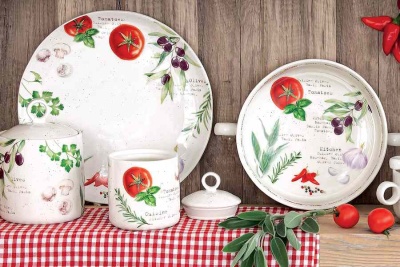 Банка 0,35л д/сыпучих продуктов  