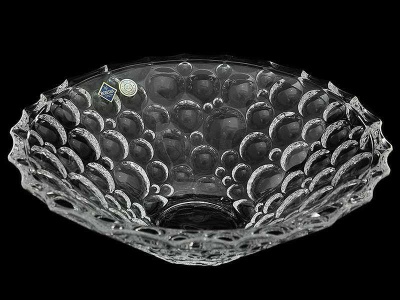 Ваза для фруктов 30 см 