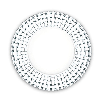 Набор тарелок 15см.2шт.