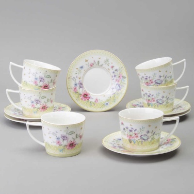 ЧАЙНЫЙ НАБОР LEFARD 