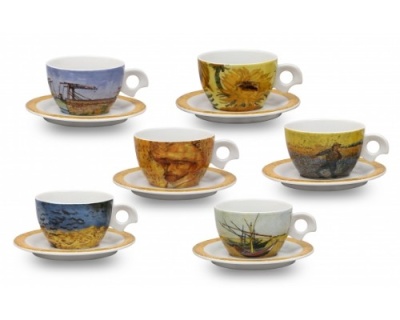 Кофейная пара 160 мл 