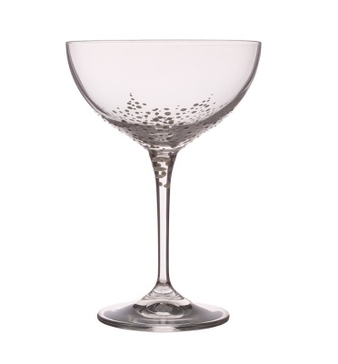 Жемчуг креманка 210 мл (6шт)  Kate Bohemia Чехия 62660 _9708864