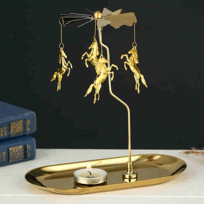 M-YW-062112   Подсвечник 