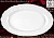 0000 Бернадотт блюдо овальное 39 см ЛЕФ0768 недекорированный  Concordia Lesov Чехия_3200797