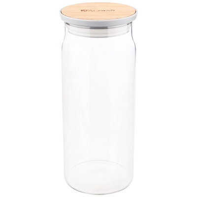 БАНКА 1000мл ДЛЯ ПИЩЕВЫХ ПРОДУКТОВ 