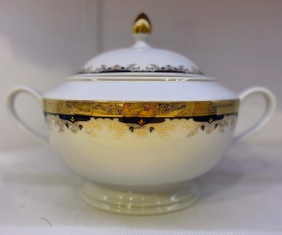 8700200 Кристина супница 