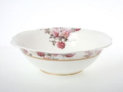 Салатник 25 см   S3271I-18D114  34464_9704850