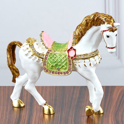 M-LI-8818  Шкатулка для ювелирных украшений 