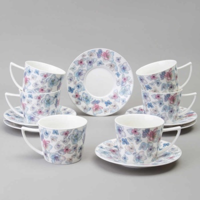 ЧАЙНЫЙ НАБОР LEFARD 