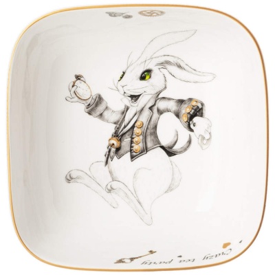 САЛАТНИК КВАДРАТНЫЙ Страна Чудес 