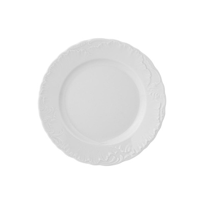 0000 Рококо тарелка 26см мелкая (6шт) CMIELOW Польша 0031290_7600615