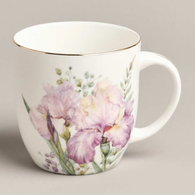 КРУЖКА 370 мл 