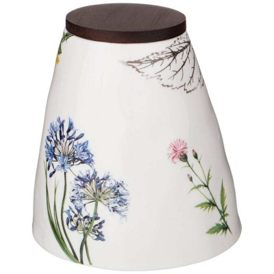 БАНКА 1300 м ДЛЯ СЫПУЧИХ BRONCO 