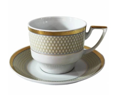 Чайная пара 260 мл  