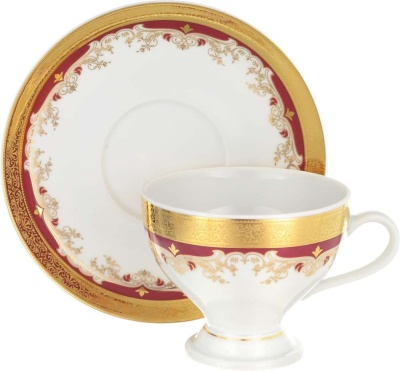 8700201 Кристина чайная чашка (без блюдца) 160мл  