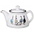 ЧАЙНИК 580 мл 
