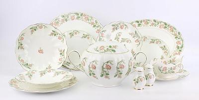 Скидка 30% на фарфор Hatori