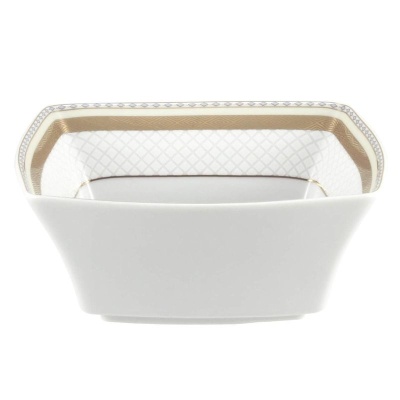 Салатник 14см Lwów , декор 