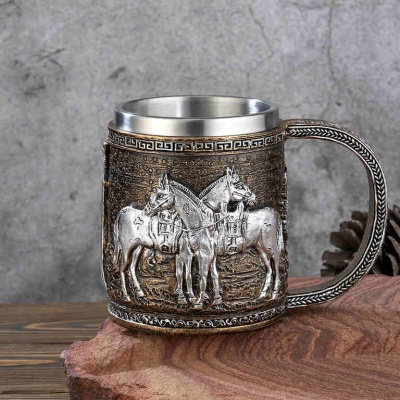 M-YW-11950  Кружка 