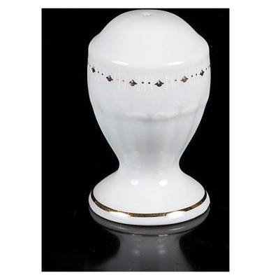 Перечница Maria-teresa,декор 