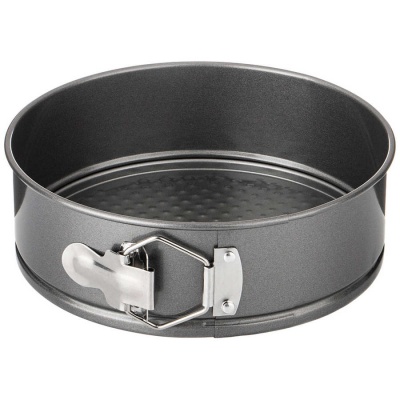 ФОРМА ДЛЯ ВЫПЕЧКИ AGNESS РАЗЪЕМНАЯ С АНТИПРИГАРНЫМ ПОКРЫТИЕМ 18 СМ											_8415050