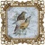 Часы настенные JS 600 (Д-130, Ш-40)_8700095 Часы настенные JS 600 (Д-130, Ш-40)_8700095