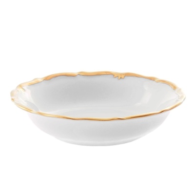 203 Салатник 13 см  Prestige (Престиж) Квинс Корона (Queens Crown) - Чехия 40187_9709137