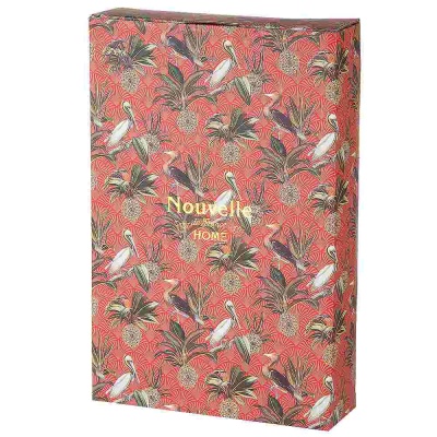 Поднос сервировочный  34,5*23,5*1,3см 