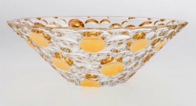 Ваза для фруктов 30см  