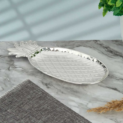 M-UF-812039M/SL Тарелка для сладостей 