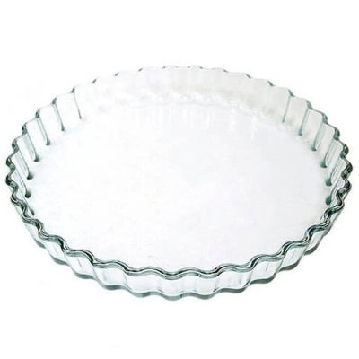 31054 Форма для выпечки 1,3 л стекло LORAINE_9900447