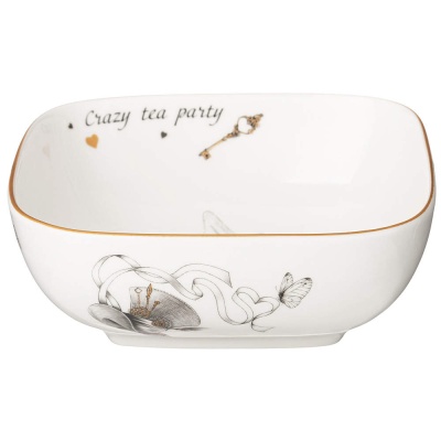 САЛАТНИК КВАДРАТНЫЙ Страна Чудес 