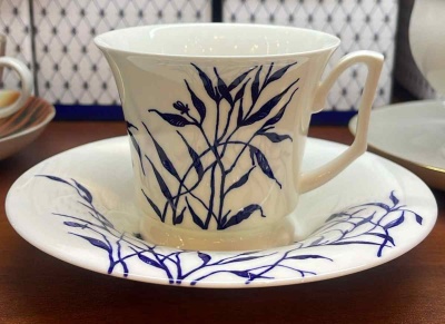 Чайная пара 210 мл, ф. 