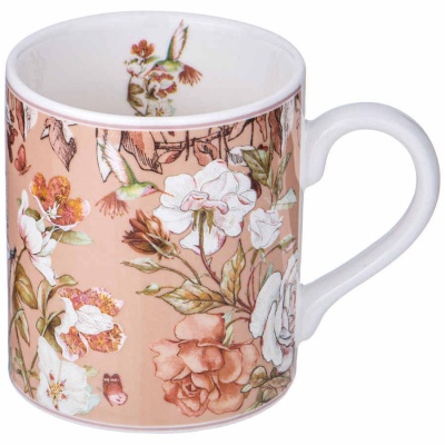 КРУЖКА 230 мл lefard 