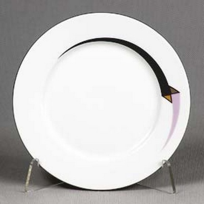 85002 Силвия тарелка десертная 19см КЛФ1478_3200637